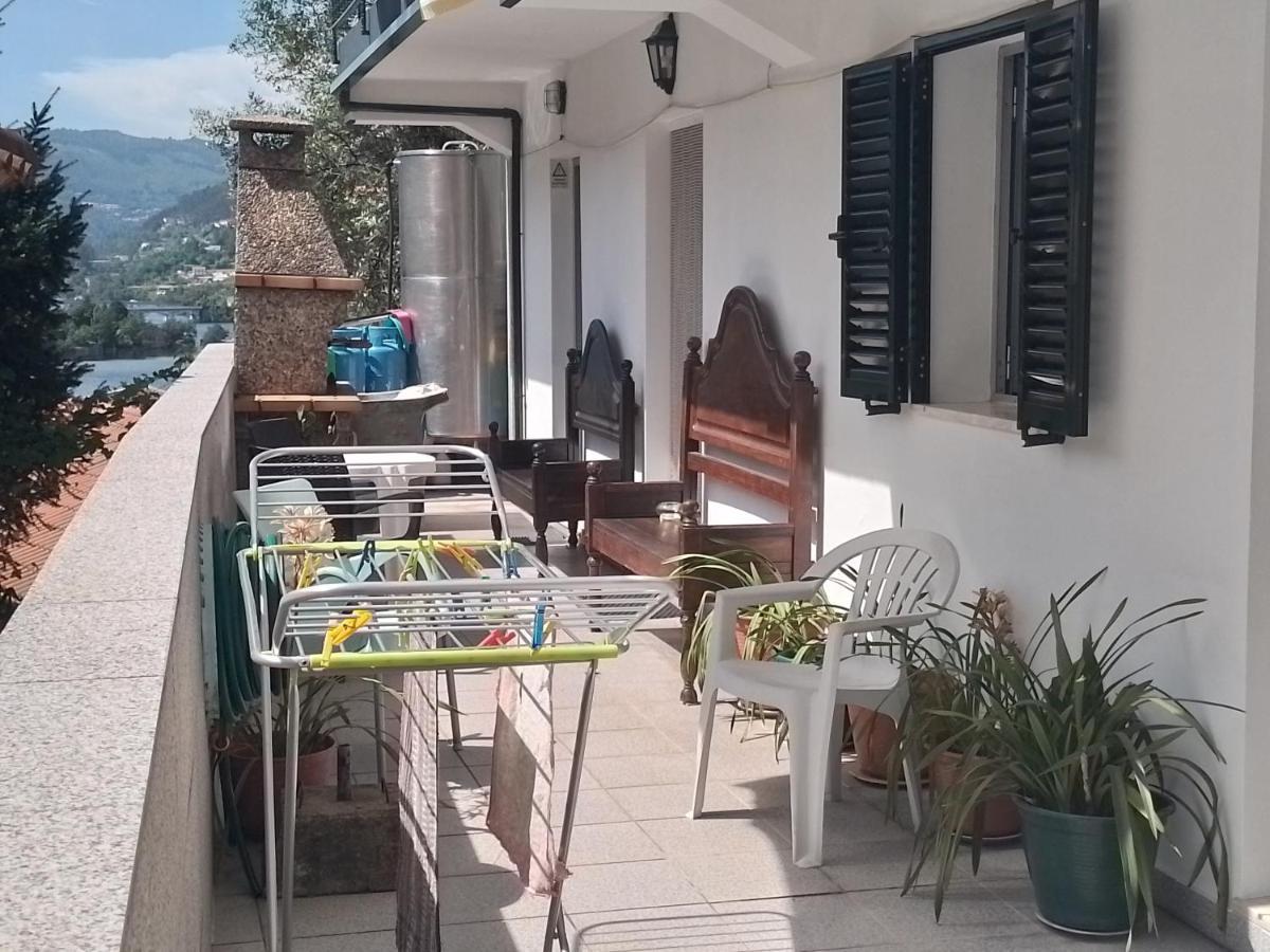 Casa Do Eido Hotel Geres Exterior photo