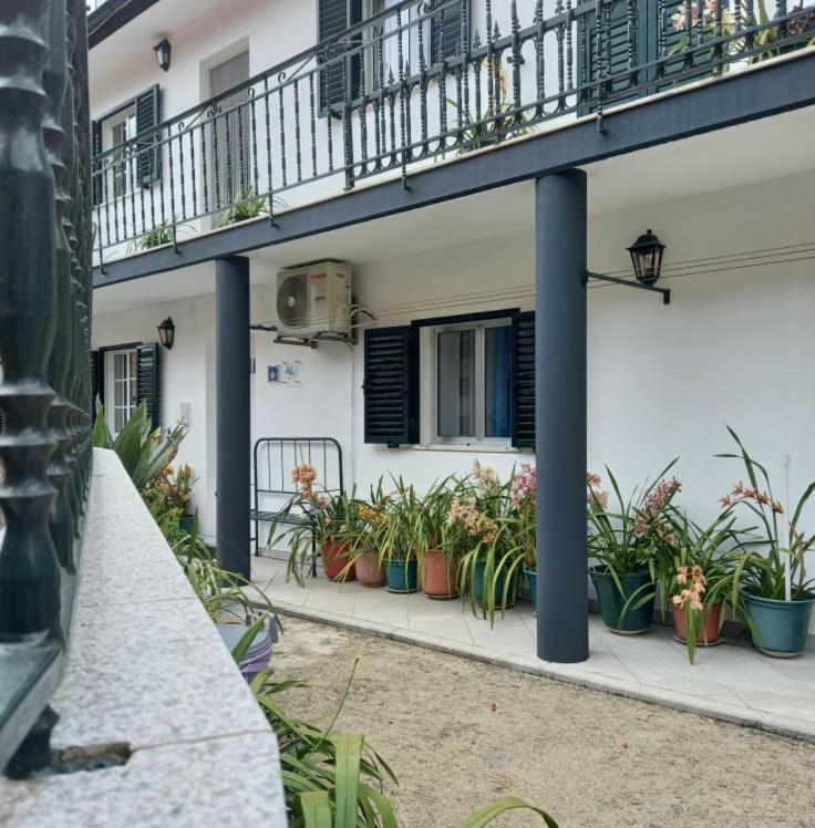 Casa Do Eido Hotel Geres Exterior photo